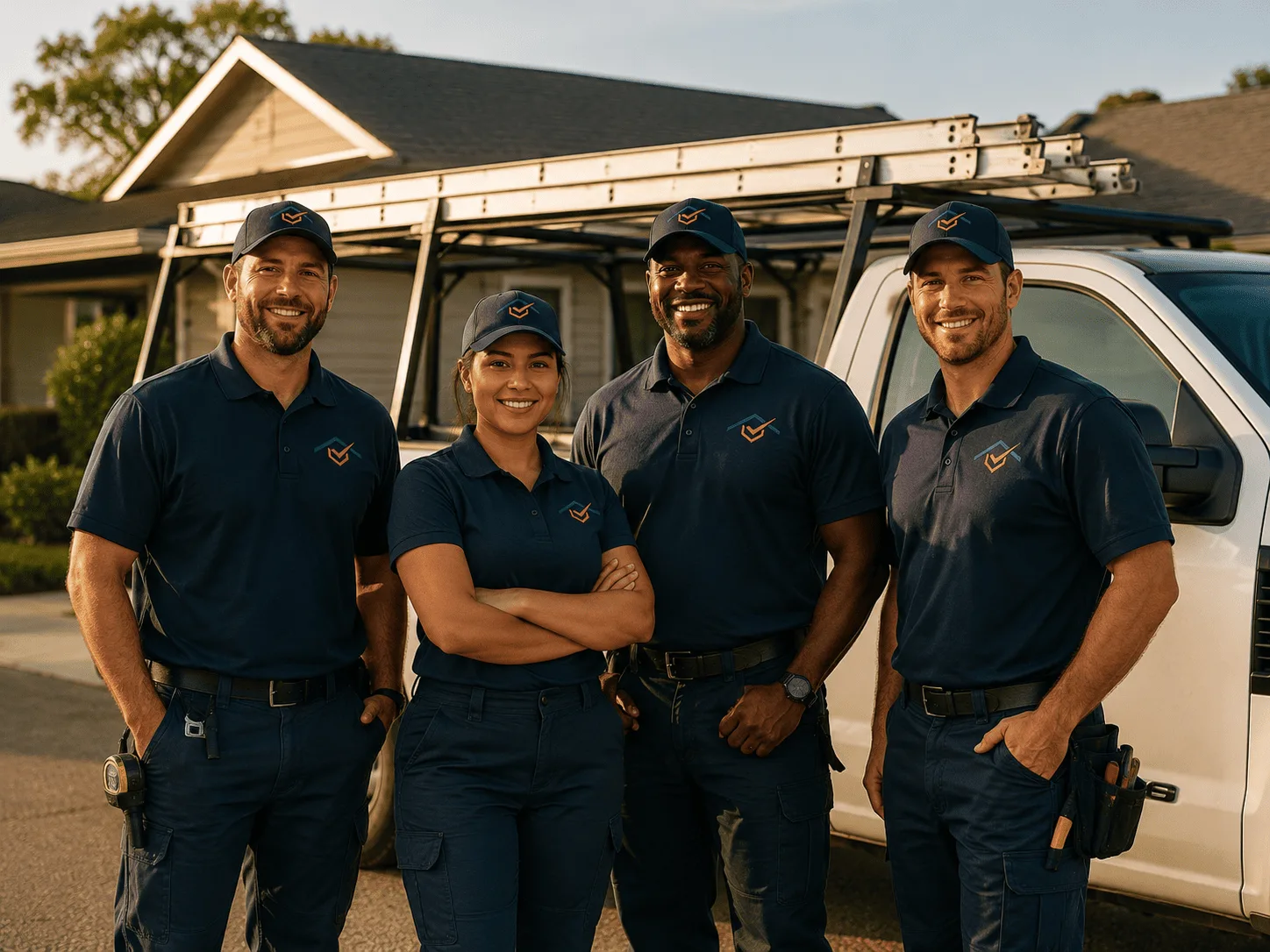 Roof Inspection company in Eugene, OR